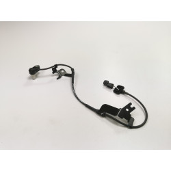 Czujnik ABS lewy przód Mazda 323 OE BC4C-43-73XB