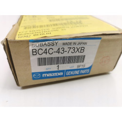 Czujnik ABS lewy przód Mazda 323 OE BC4C-43-73XB