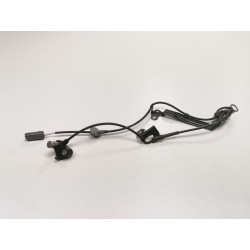 Czujnik ABS lewy przód Mazda 323 Premacy OE B25D-43-73XG