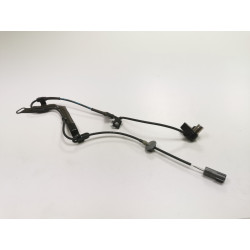 Czujnik ABS lewy przód Mazda 323 Premacy OE B25D-43-73XG