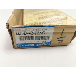 Czujnik ABS lewy przód Mazda 323 Premacy OE B25D-43-73XG