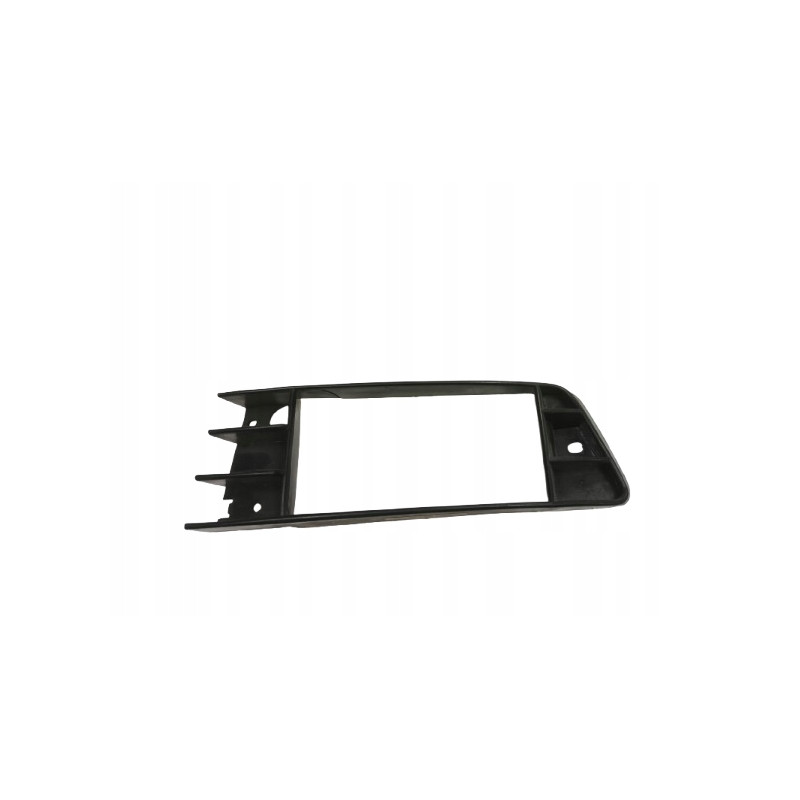RAMKA LAMPY PRZECIWMGIELNEJ HALOGENU PRAWA DAEWOO ESPERO 1995-2000 96186488