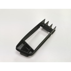 RAMKA LAMPY PRZECIWMGIELNEJ HALOGENU PRAWA DAEWOO ESPERO 1995-2000 96186488