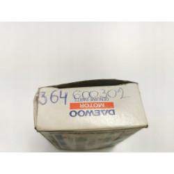 Wkładka zamka drzwi prawych Daewoo Lanos 1997- OE S6460022