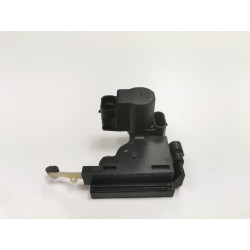 SIŁOWNIK ZAMKA DRZWI TYŁ LEWY DAEWOO SENS OE 96229551