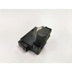 SIŁOWNIK ZAMKA DRZWI TYŁ LEWY DAEWOO SENS OE 96229551