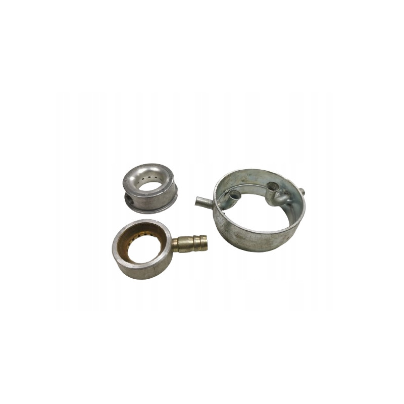 Adapter, przejściówki 55132