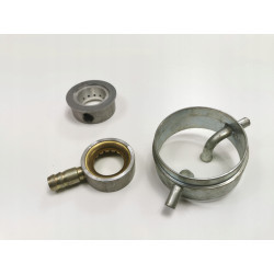 Adapter, przejściówki 55132