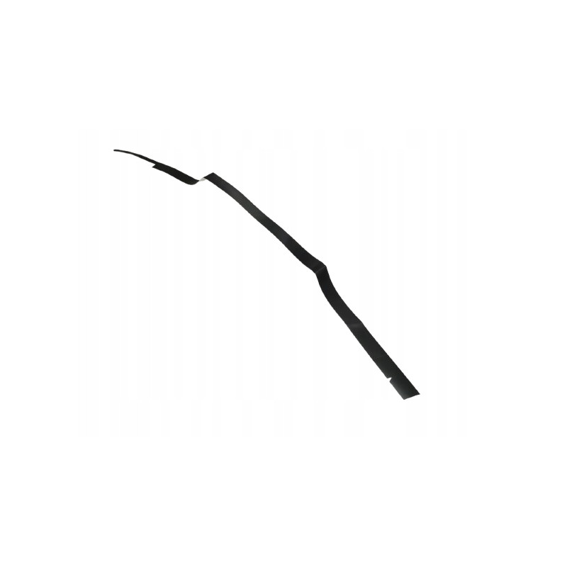 TAŚMA CZARNA GÓRNA DRZWI LEWY PRZÓD HYUNDAI TUCSON 2004- OE 86362 2E000