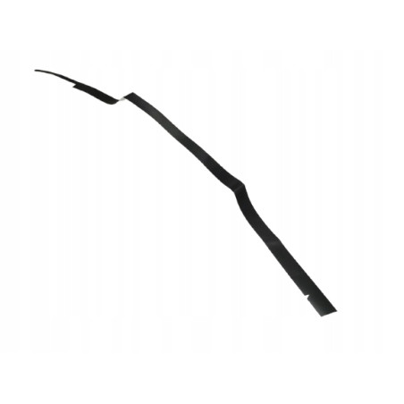 TAŚMA CZARNA GÓRNA DRZWI LEWY PRZÓD HYUNDAI TUCSON 2004- OE 86362 2E000