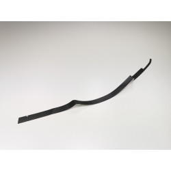 TAŚMA CZARNA GÓRNA DRZWI LEWY PRZÓD HYUNDAI TUCSON 2004- OE 86362 2E000