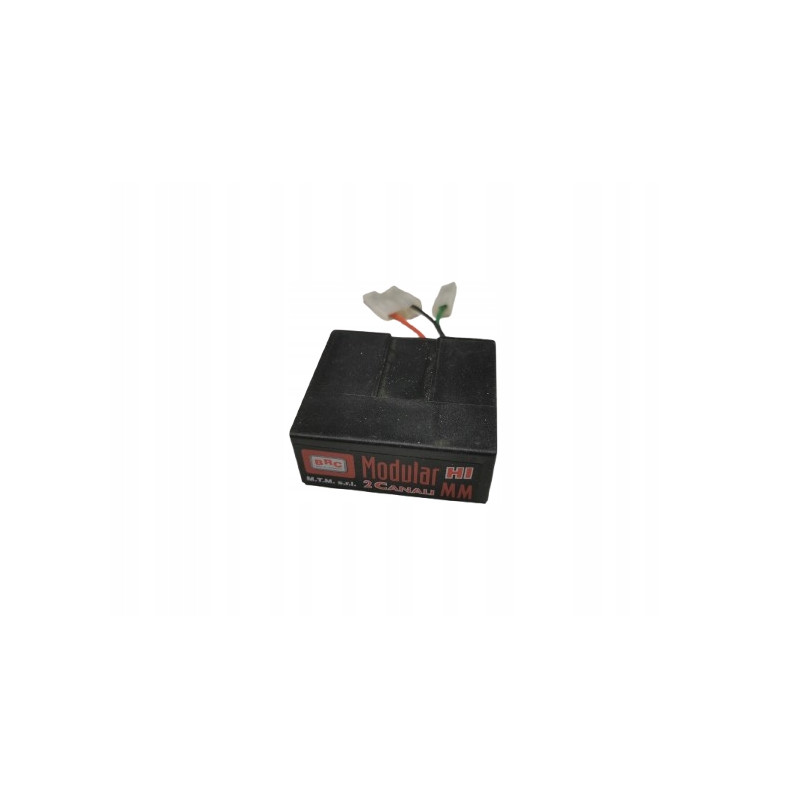 Modular 2Canali BRC TG-8050453