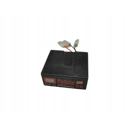 Modular 2Canali BRC TG-8050453