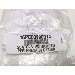 PUSZKA WPUSZCZANA 16PC00990014