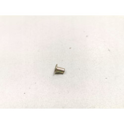 Kołek mocujący okładziny cierne Hyundai Kia Mighty 2 98 OE 58145-45201