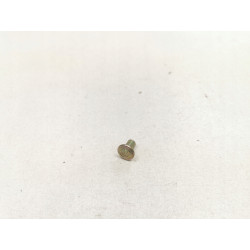 Kołek mocujący okładziny cierne Hyundai Kia Mighty 2 98 OE 58145-45201