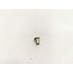 Kołek mocujący okładziny cierne Hyundai Kia Mighty 2 98 OE 58145-45201