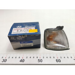 Lampa kierunkowskazu prawy przód Hyundai Elantra/Lantra 90-95 92302-28020