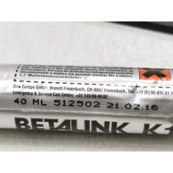 Zestaw naprawczy, klej do obudowy lusterek Hyundai OE 99929ADE99PG