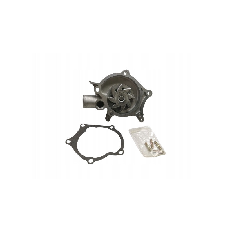 Pompa wody GMB Mitsubishi Galant D15011 GWM-23A