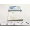 Filtr, wentylacja przestrzeni pasażerskiej Blue Print ADF122503