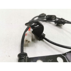 ZESPÓŁ CZUJNIKA ABS KOŁO TYLNE PRAWE HYUNDAI IX35 10 2010-2013 95681 2S300