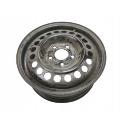 Felga stalowa 6JX15 2010