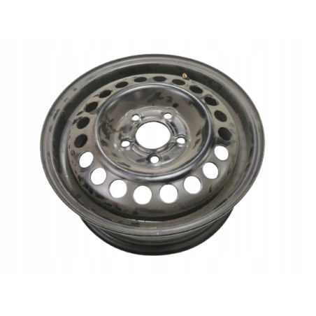 Felga stalowa 6JX15 2010