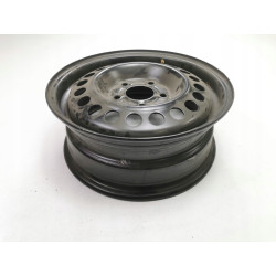 Felga stalowa 6JX15 2010