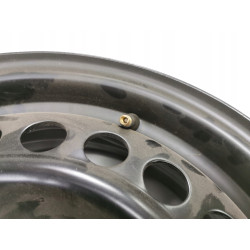 Felga stalowa 6JX15 2010