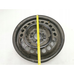 Felga stalowa 6JX15 2010