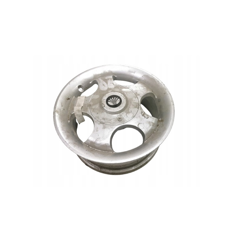Felga aluminiowa 5,5x13 Daewoo OE 10120