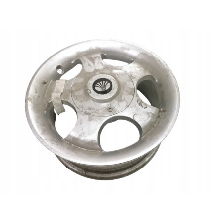 Felga aluminiowa 5,5x13 Daewoo OE 10120
