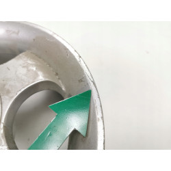 Felga aluminiowa 5,5x13 Daewoo OE 10120