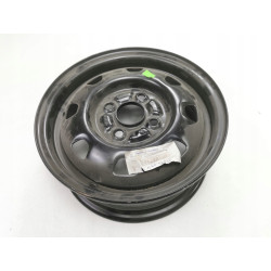Felga stalowa 5JX13CH ET46 Hyundai Getz KFZ 4375 KBA 43735