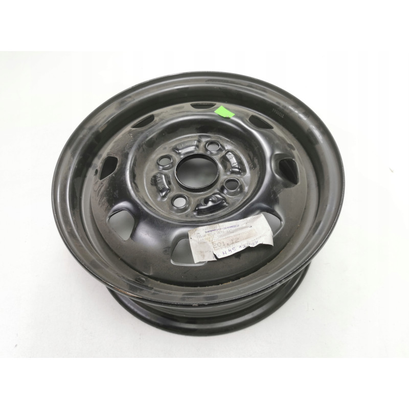 Felga stalowa 5JX13CH ET46 Hyundai Getz KFZ 4375 KBA 43735