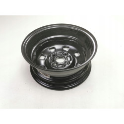 Felga stalowa 5JX13CH ET46 Hyundai Getz KFZ 4375 KBA 43735
