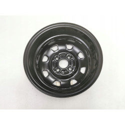 Felga stalowa 5JX13CH ET46 Hyundai Getz KFZ 4375 KBA 43735