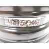 Felga stalowa 5JX13CH ET46 Hyundai Getz KFZ 4375 KBA 43735
