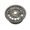 Felga stalowa 6.0" x 15" 5x100 ET 43 Opel OE 2150150