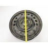 Felga stalowa 6.0" x 15" 5x100 ET 43 Opel OE 2150150