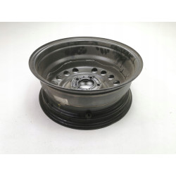 Felga stalowa 6.0" x 15" 5x100 ET 43 Opel OE 2150150