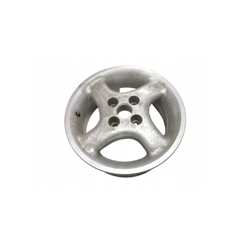 Felga 6JX14H2 ET-35 LK 100