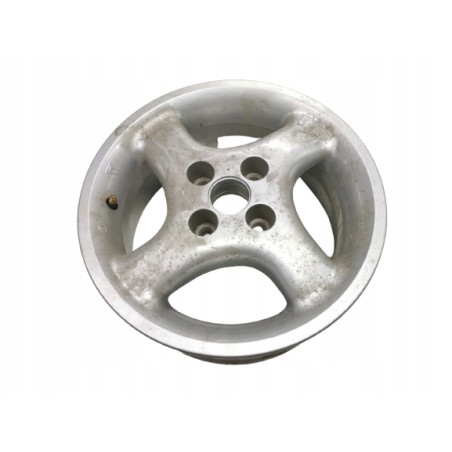 Felga 6JX14H2 ET-35 LK 100