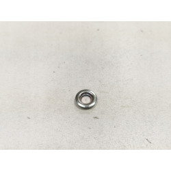 Podkładka sprężyny szczęk hamulcowy Hyundai Elantra 1990- OE 58398 44100