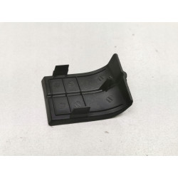 Listwa zderzaka przedniego lewa górna Hyundai Elantra 2000- OE 86525 2D600