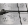 Listwa zderzaka przedniego lewa górna Hyundai Elantra 2000- OE 86525 2D600