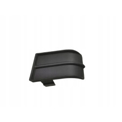 Listwa zderzaka przedniego lewa dolna Hyundai Elantra 2000- OE 86527 2D600