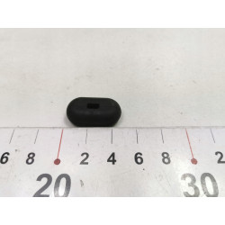 Osłona dźwigni hamulca ręcznego Hyundai H100 1993- OE 58393 44100