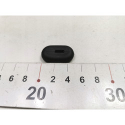 Osłona dźwigni hamulca tylnego Hyundai H100 1997- OE 58367-4B800